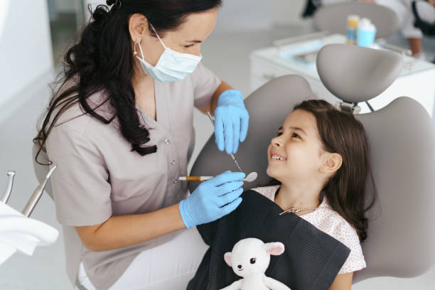 Best Emergency Treatment for Oral Infections in Vero Beach South, FL