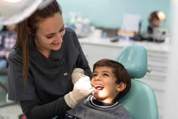 Best Broken or Chipped Tooth Repair in Vero Beach South, FL