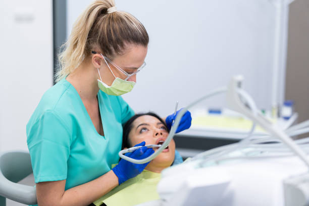 Best Emergency Cosmetic Dentistry (e.g., broken veneers) in Vero Beach South, FL