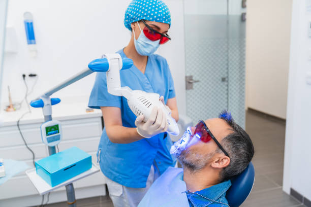 Best Emergency Treatment for Jaw Pain or Injury in Vero Beach South, FL